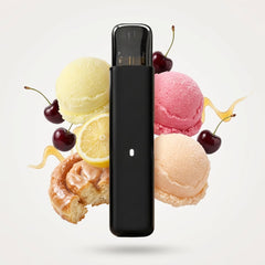 TRIPLE SCOOP CBD VAPE