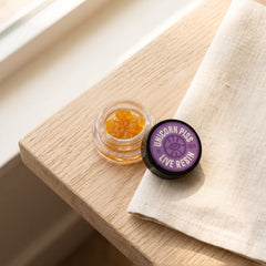 UNICORN PISS CBD LIVE RESIN